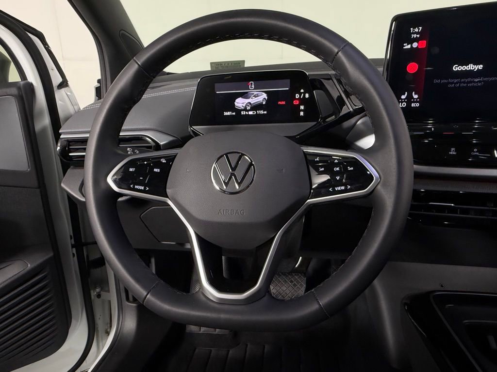 Used 2024 Volkswagen ID.4 2WD image 15