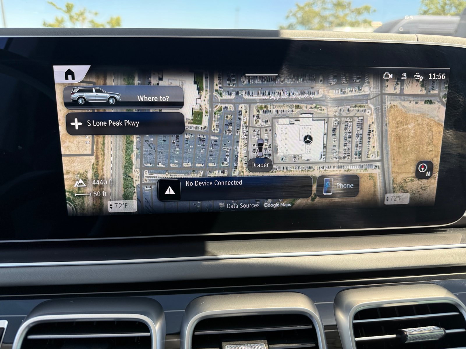 Certified 2026 Mercedes-Benz Maybach GLS 600 4MATIC image 28