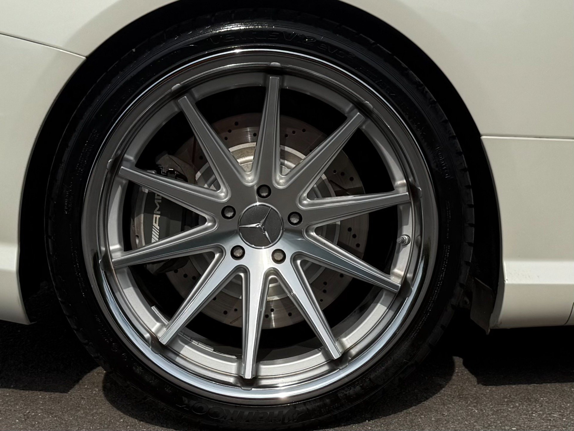 Used 2013 Mercedes-Benz SL 63 AMG image 56