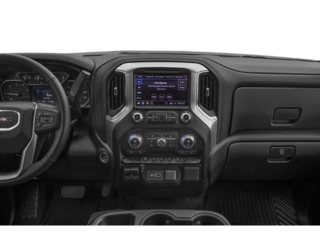 Used 2022 GMC Sierra 2500 SLE w/ SLE Convenience Package AWD/4WD image 13