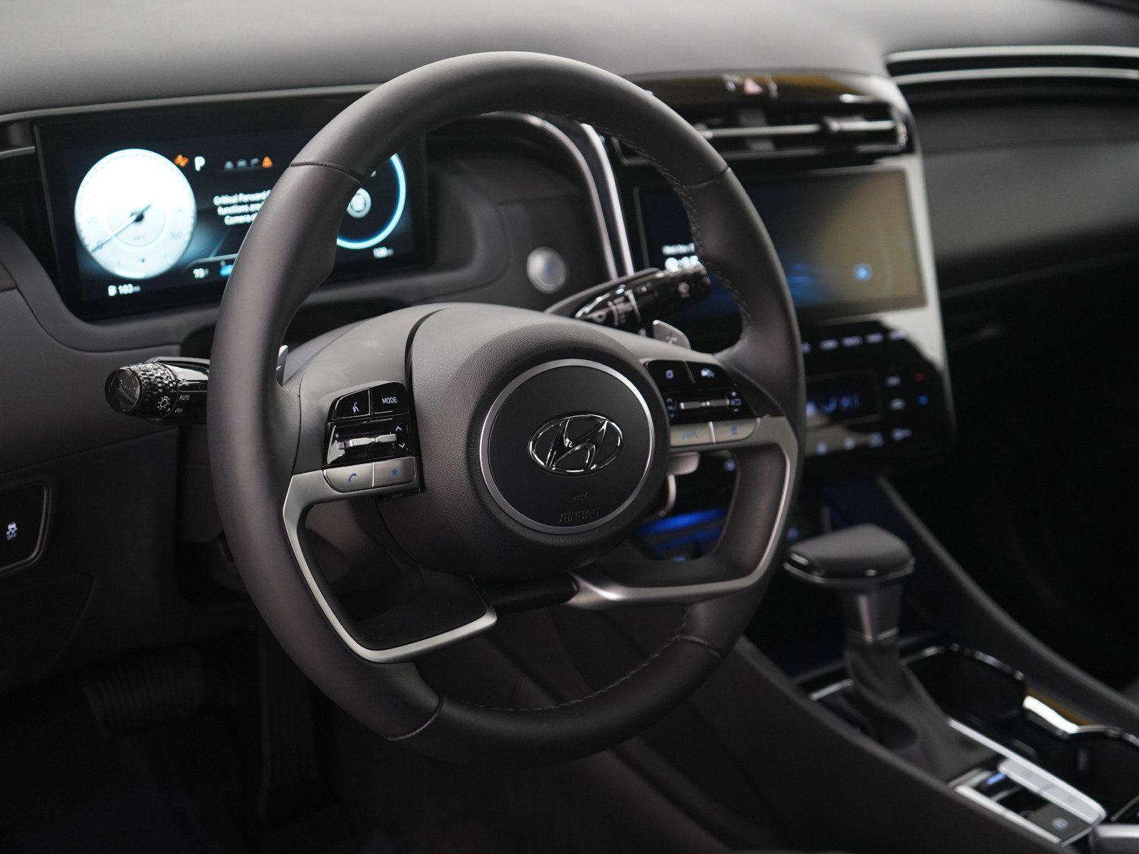 Used 2024 Hyundai Santa Cruz Limited image 18