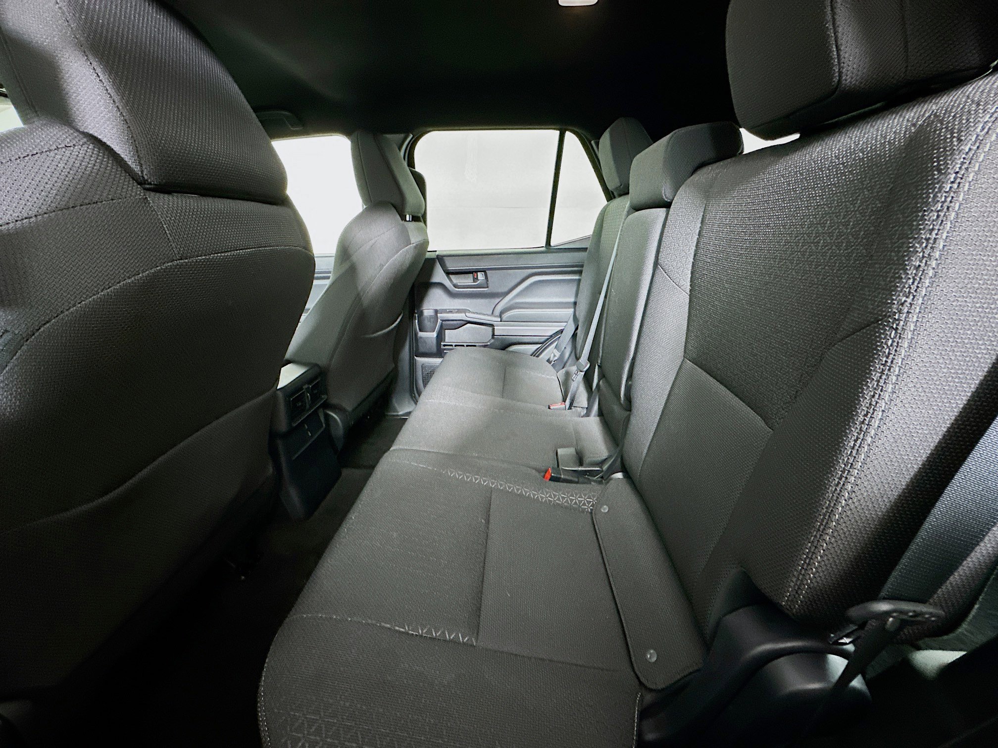 Used 2025 Toyota 4Runner SR5 image 26