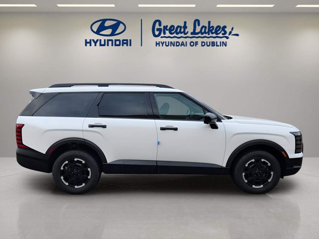 New 2026 Hyundai Palisade XRT Pro AWD/4WD image 6