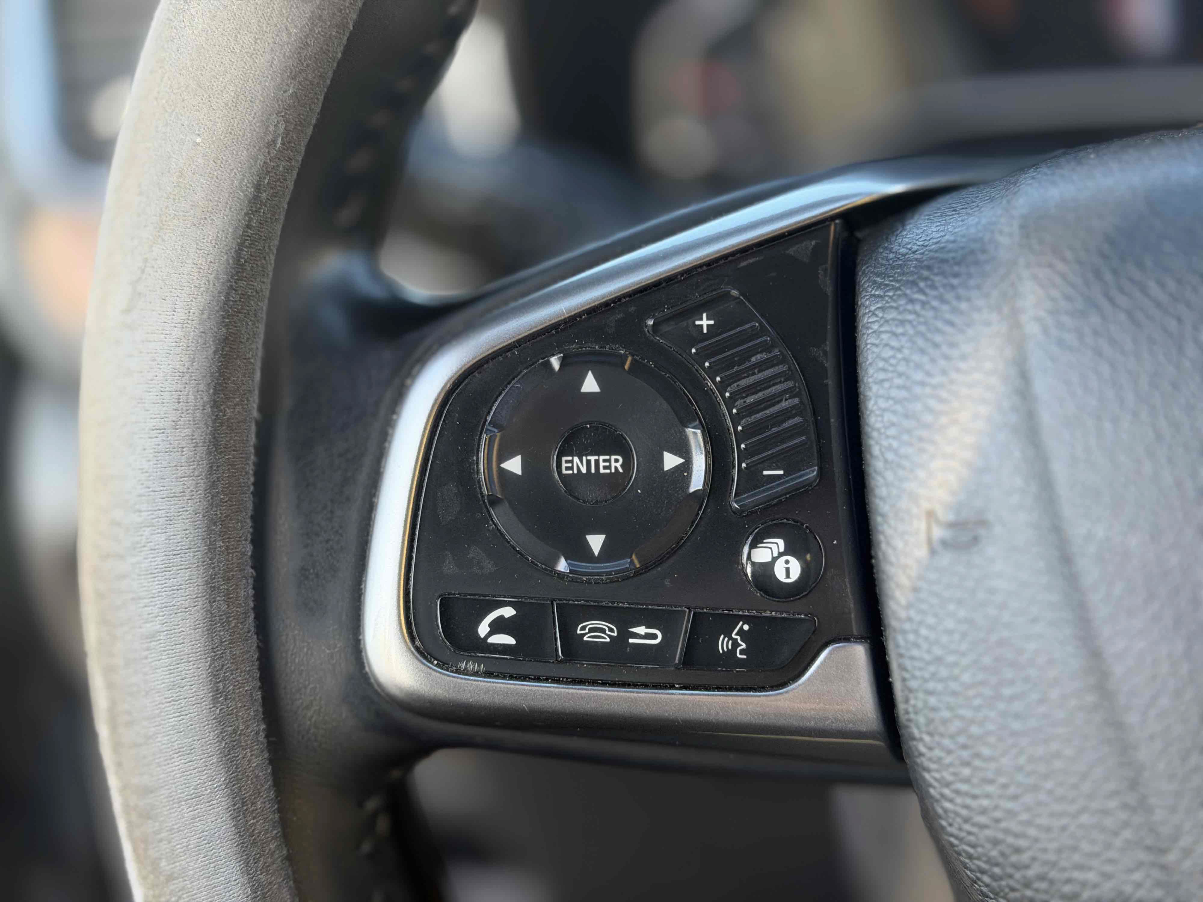Used 2018 Honda CR-V EX-L image 26