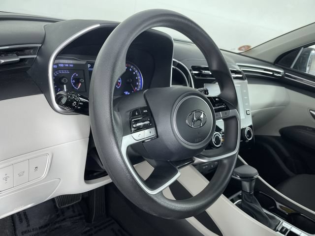 Used 2023 Hyundai Tucson SEL AWD/4WD image 28