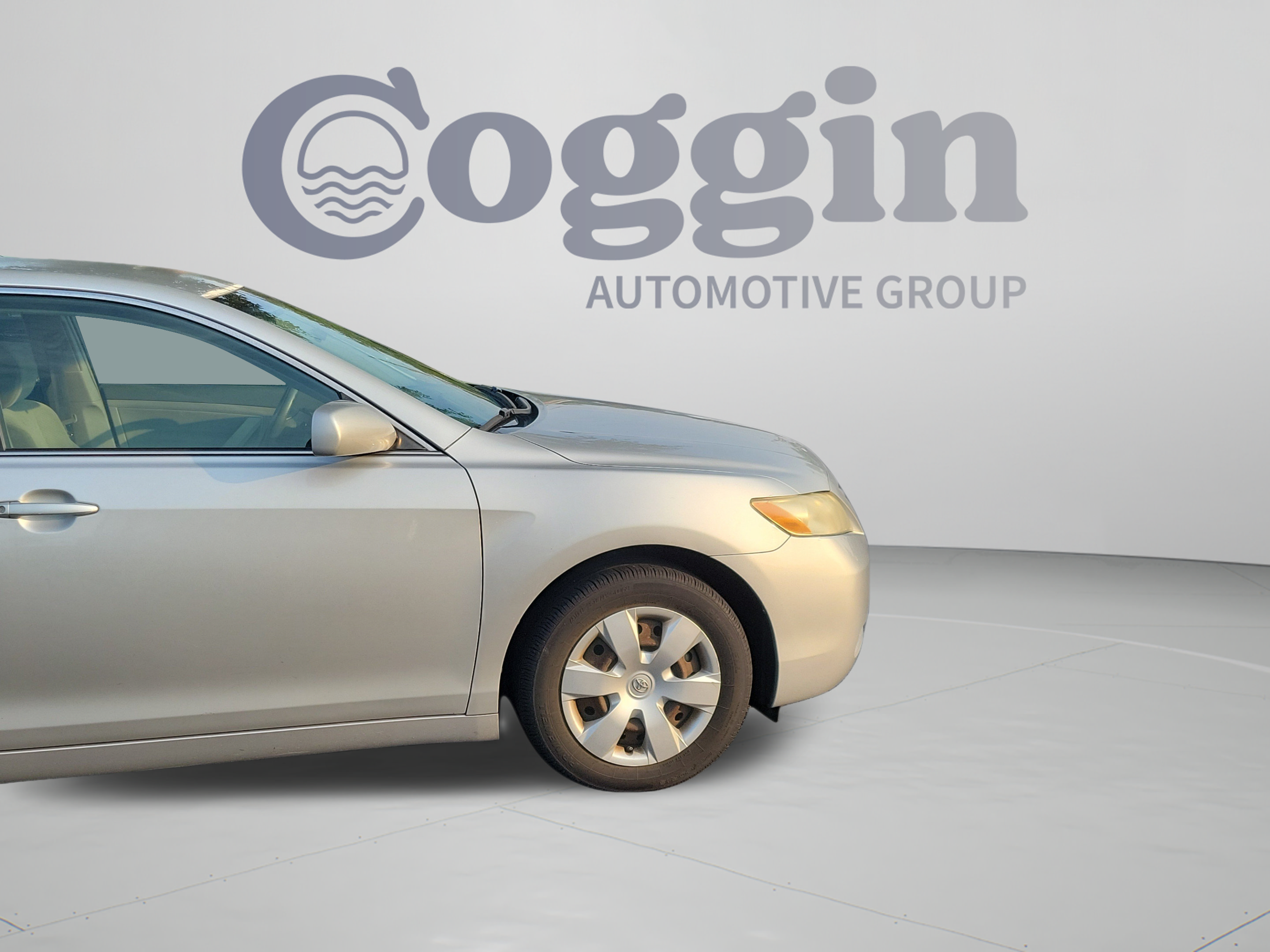 Used 2007 Toyota Camry CE FWD image 14