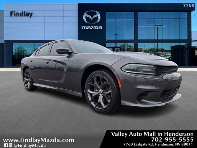 Used 2019 Dodge Charger GT image 1