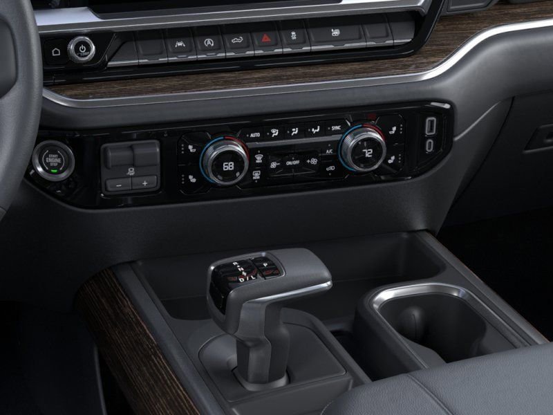 New 2026 GMC Sierra 1500 Elevation AWD/4WD image 23