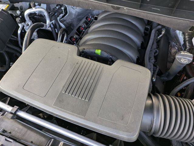 New 2026 Chevrolet Silverado 1500 RST w/ RST All Star Premium Package AWD/4WD image 30