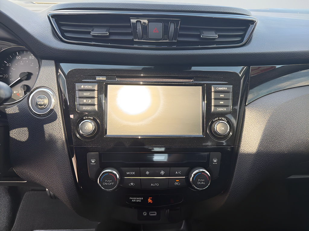 Used 2022 Nissan Rogue Sport SL w/ Premium Package AWD/4WD image 34