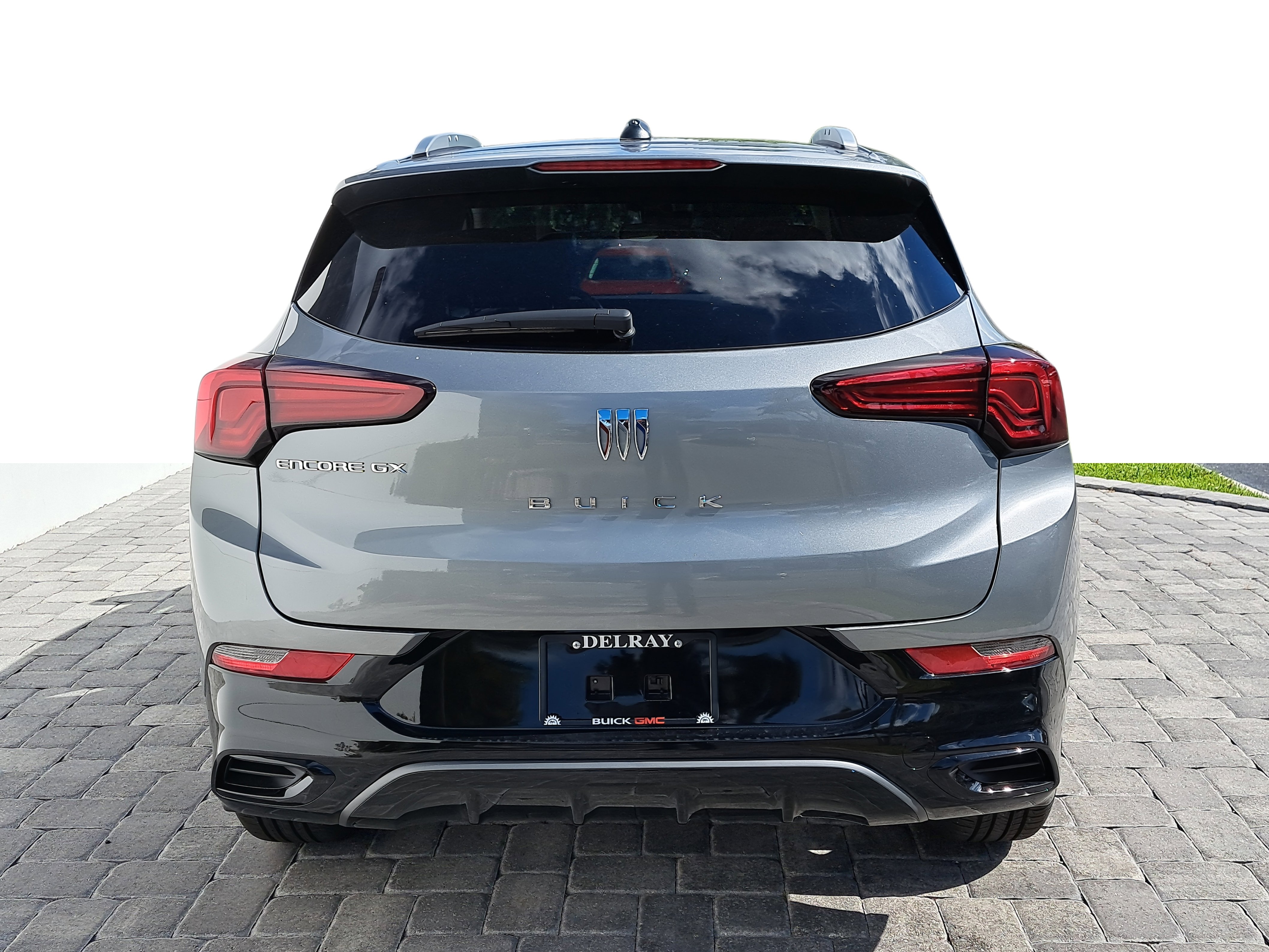 New 2026 Buick Encore GX Sport Touring w/ Comfort Package image 5