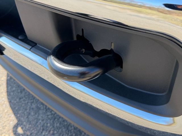 New 2026 Ford F350 4x4 Regular Cab DRW Super Duty image 19