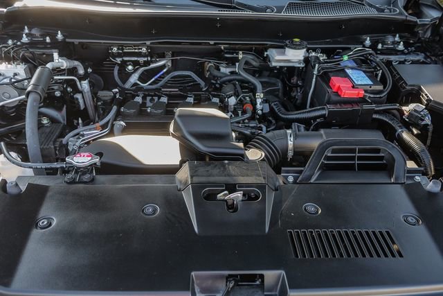 Used 2025 Honda CR-V LX image 28