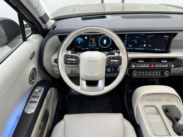 New 2026 Hyundai Palisade Calligraphy image 26