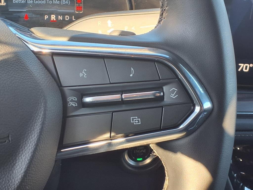 Used 2025 Chevrolet Tahoe LT image 16