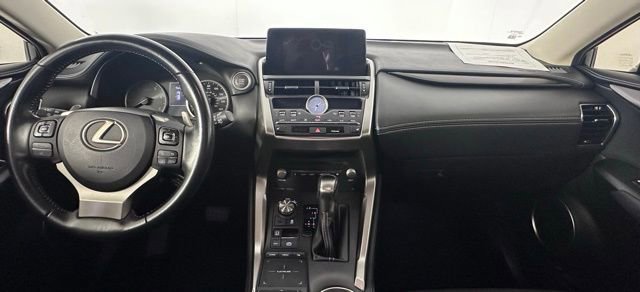 Used 2018 Lexus NX 300 FWD w/ Accessory Package 2 image 24