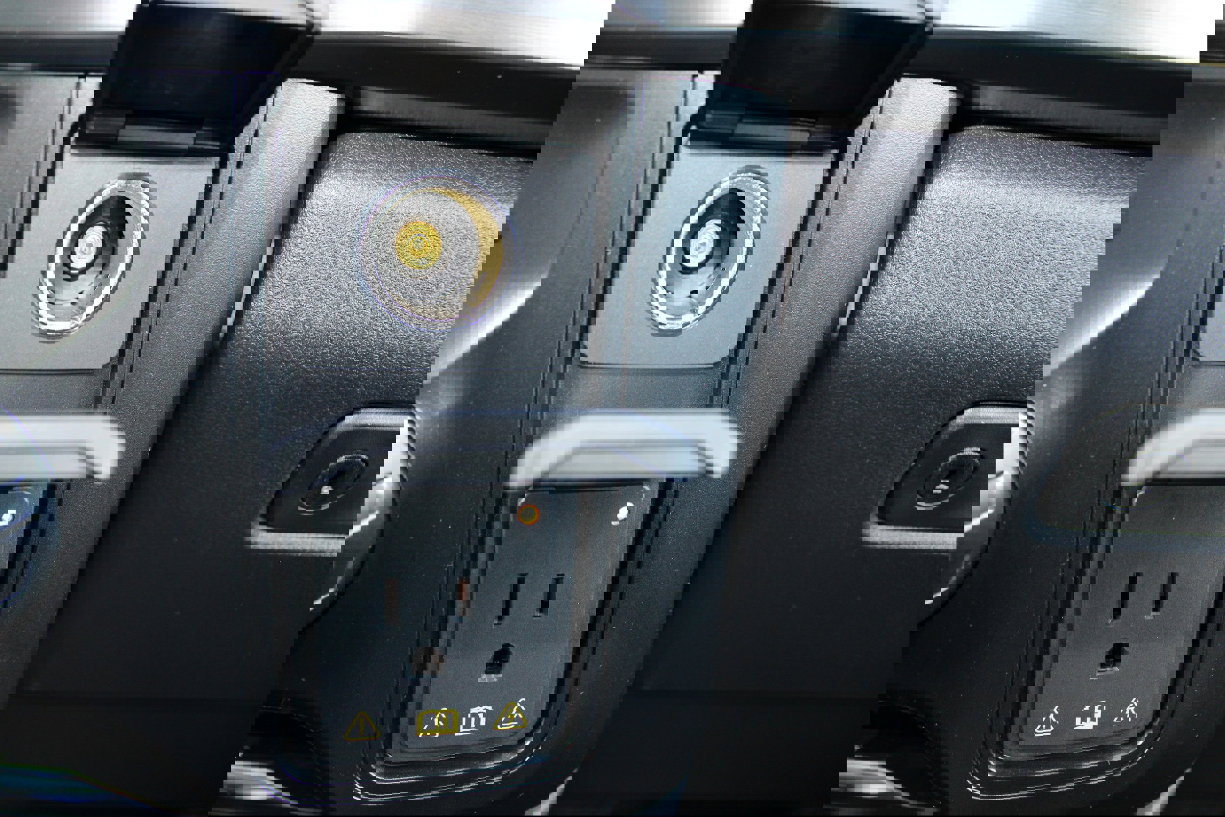New 2026 Ford F250 Lariat image 25