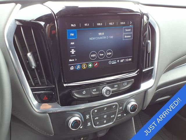 Used 2023 Chevrolet Traverse LT FWD image 10