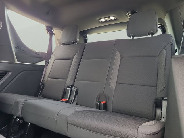 New 2026 Chevrolet Tahoe LS w/ LPO, Dark Essentials Package RWD image 11