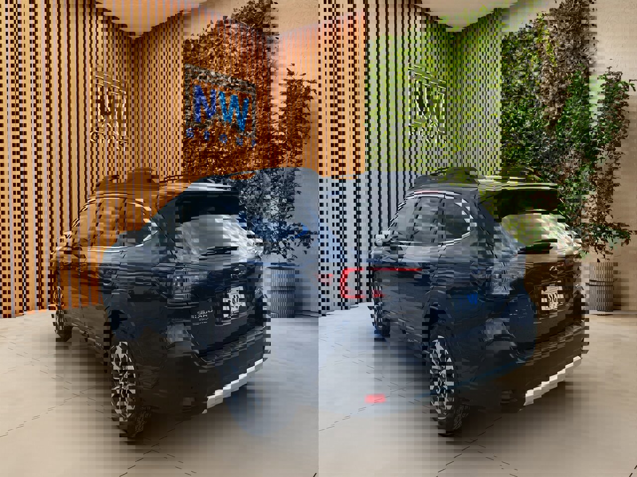 Used 2023 Subaru Outback Limited w/ Popular Package #2 image 38