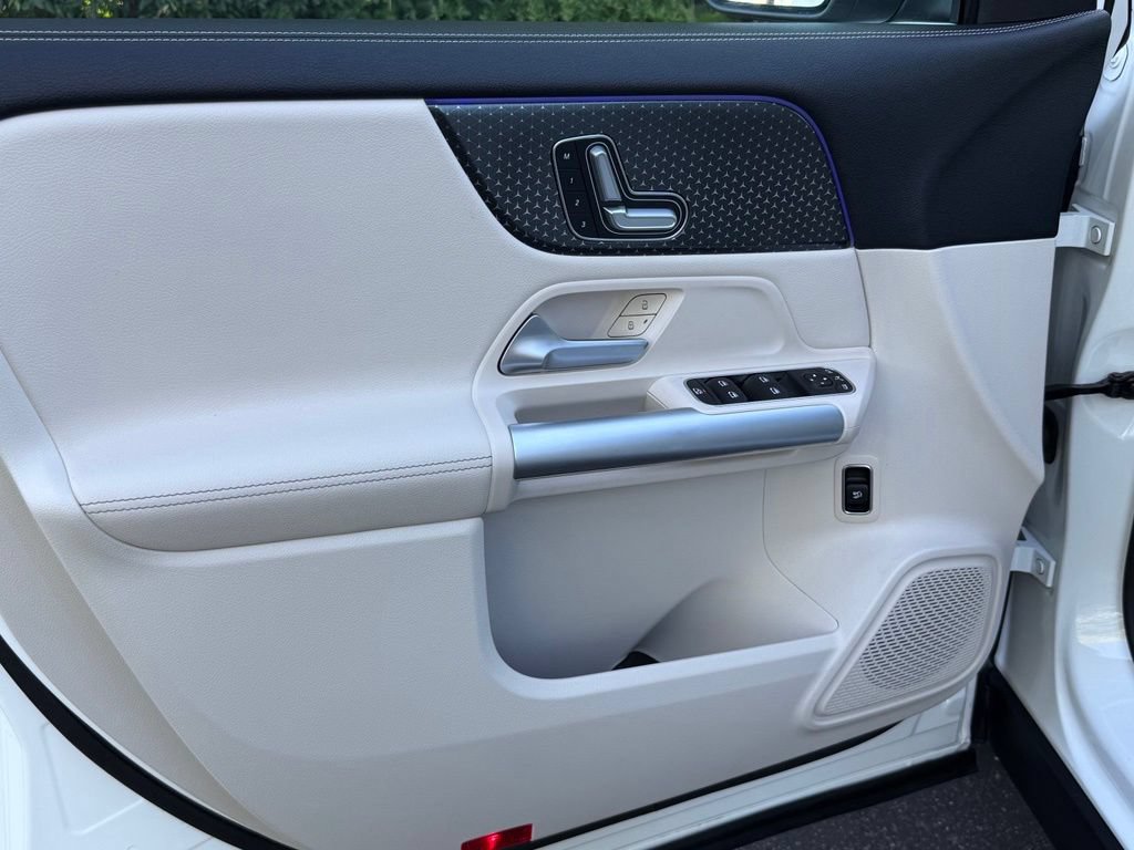 Certified 2025 Mercedes-Benz GLA 250 image 21