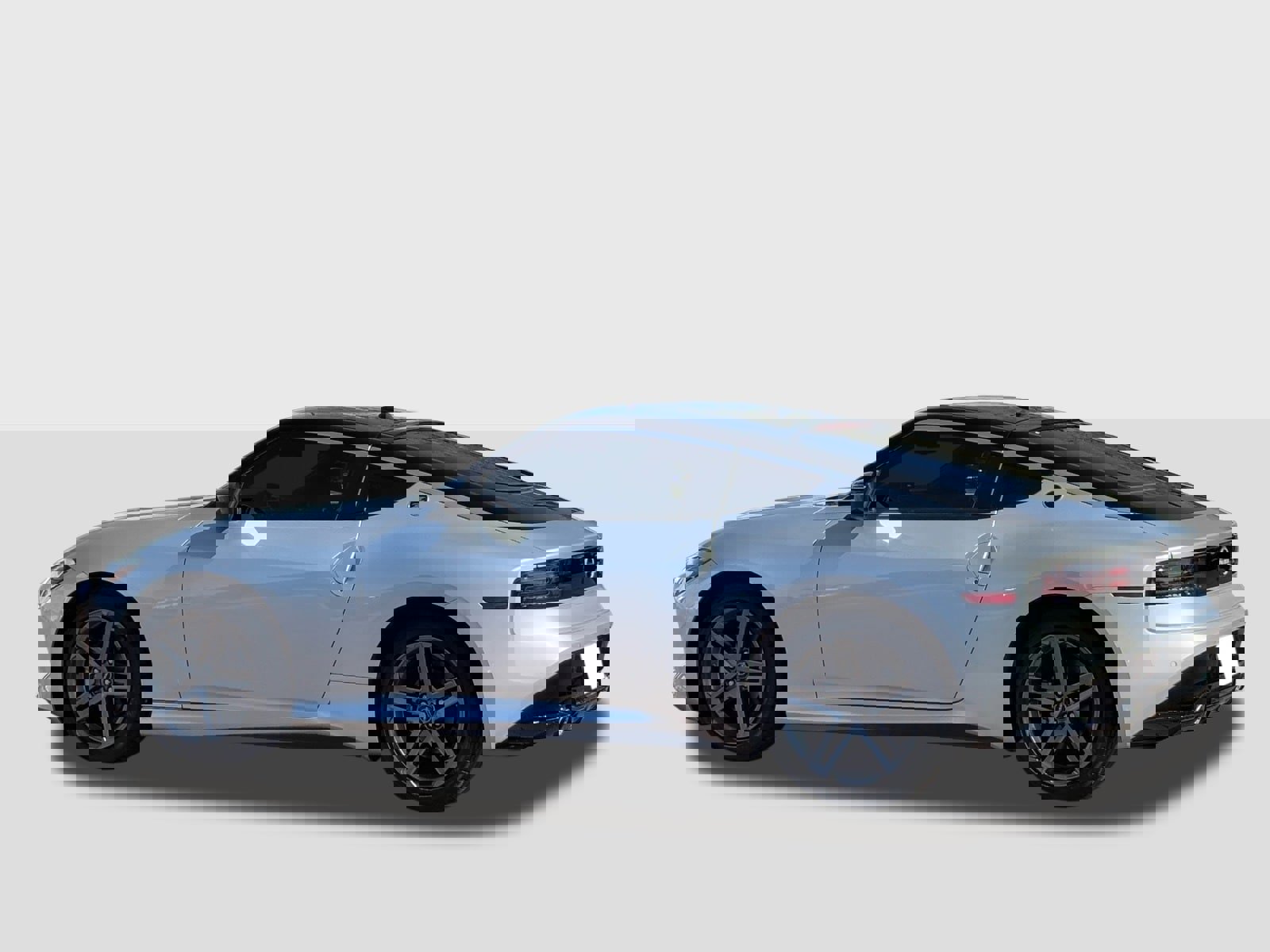 New 2025 Nissan Z Sport w/ Floor Mat Package image 3