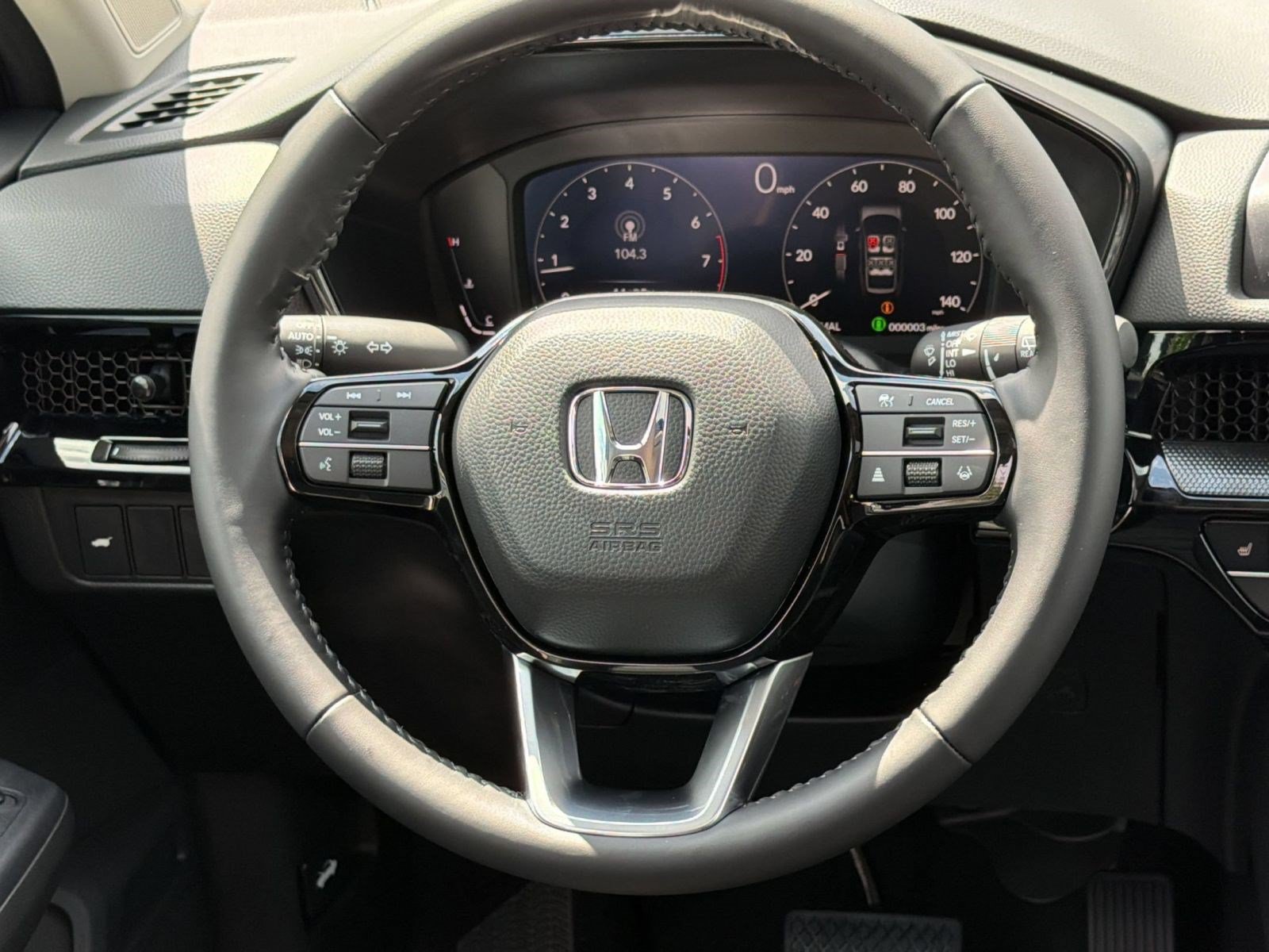 New 2026 Honda CR-V EX-L image 11