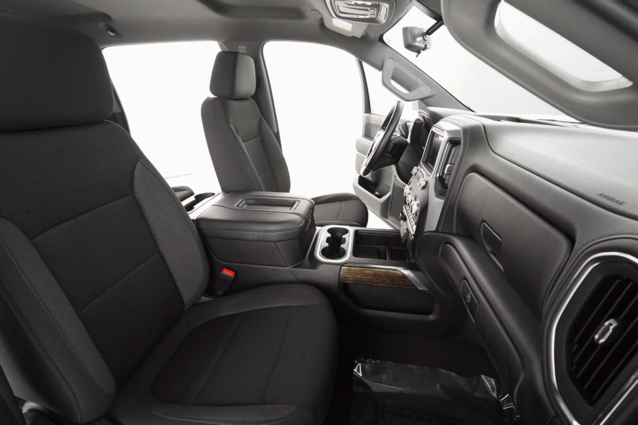 Used 2020 GMC Sierra 1500 Elevation w/ Elevation Value Package image 22