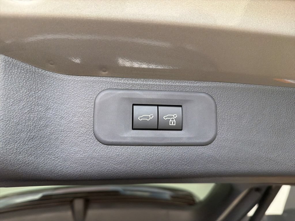 New 2026 Lexus TX 350 AWD image 27