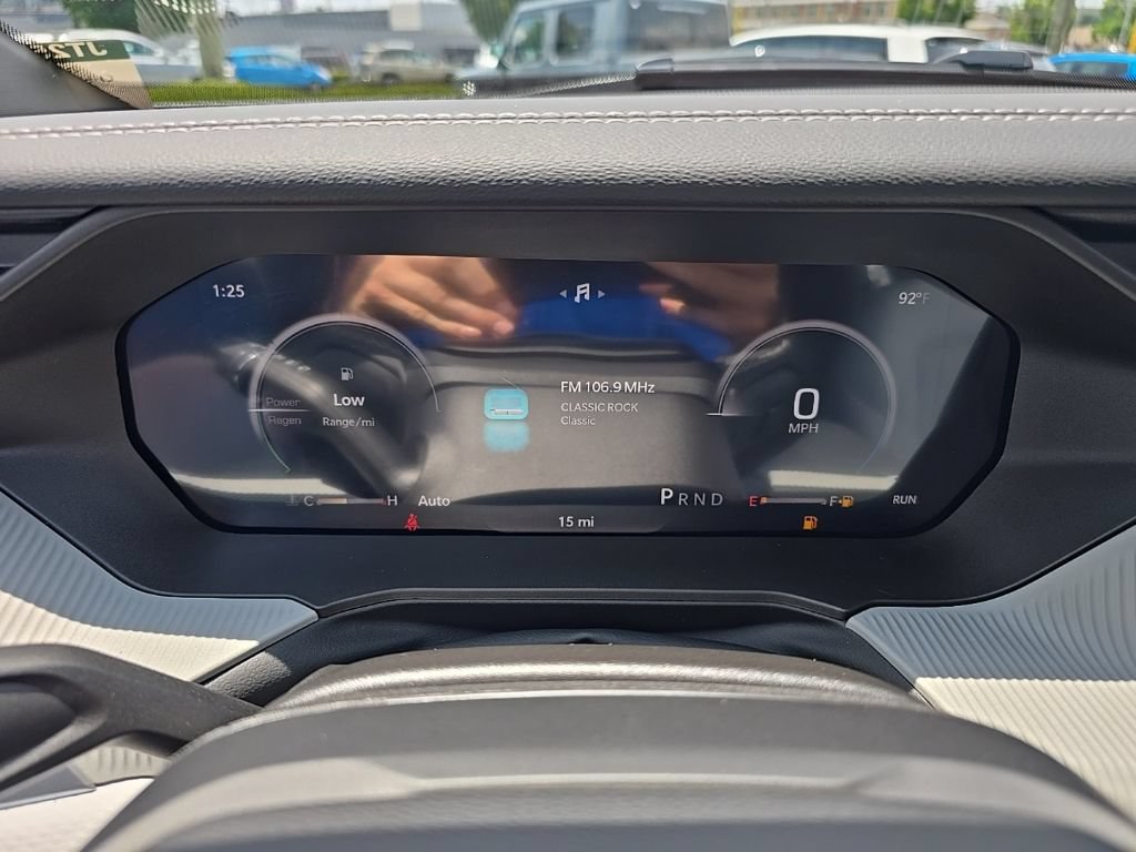New 2026 Jeep Cherokee Limited AWD/4WD image 17