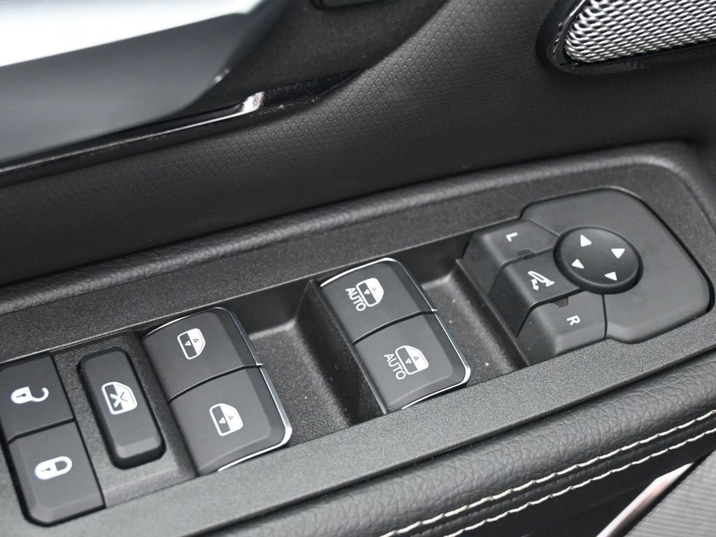 New 2026 RAM 1500 Rebel w/ Rebel Level 2 Equipment Group image 13