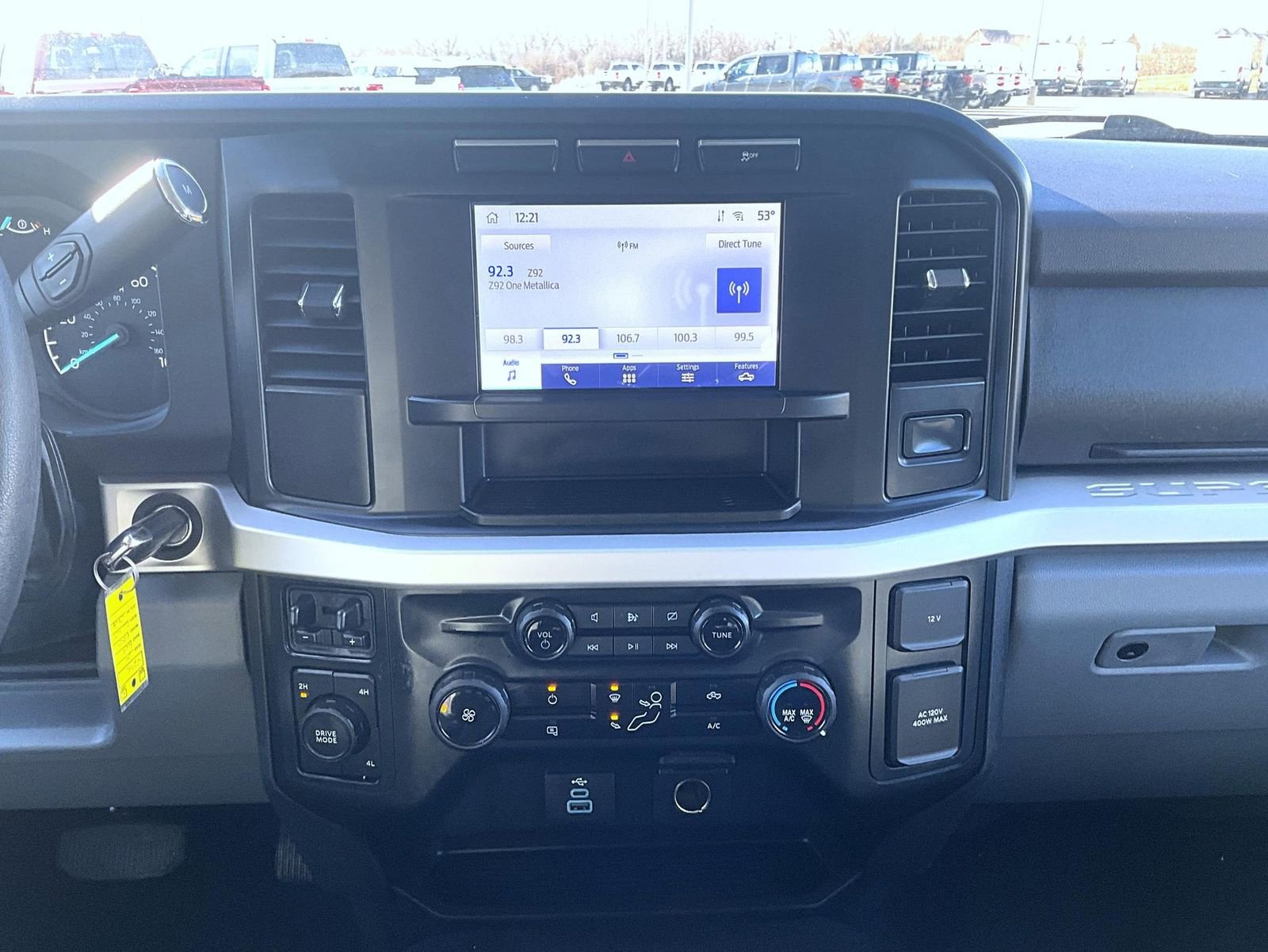 Used 2024 Ford F250 XLT image 14