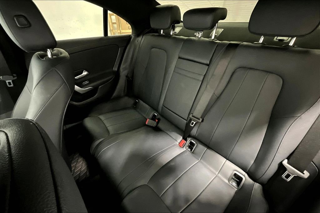 Used 2024 Mercedes-Benz CLA 250 image 34