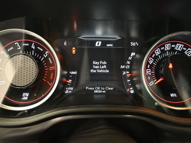 Used 2021 Dodge Challenger R/T Scat Pack image 11