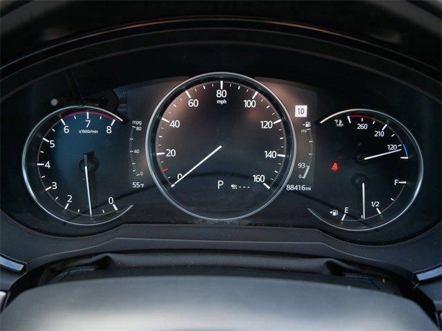 Used 2020 MAZDA CX-9 Grand Touring image 19
