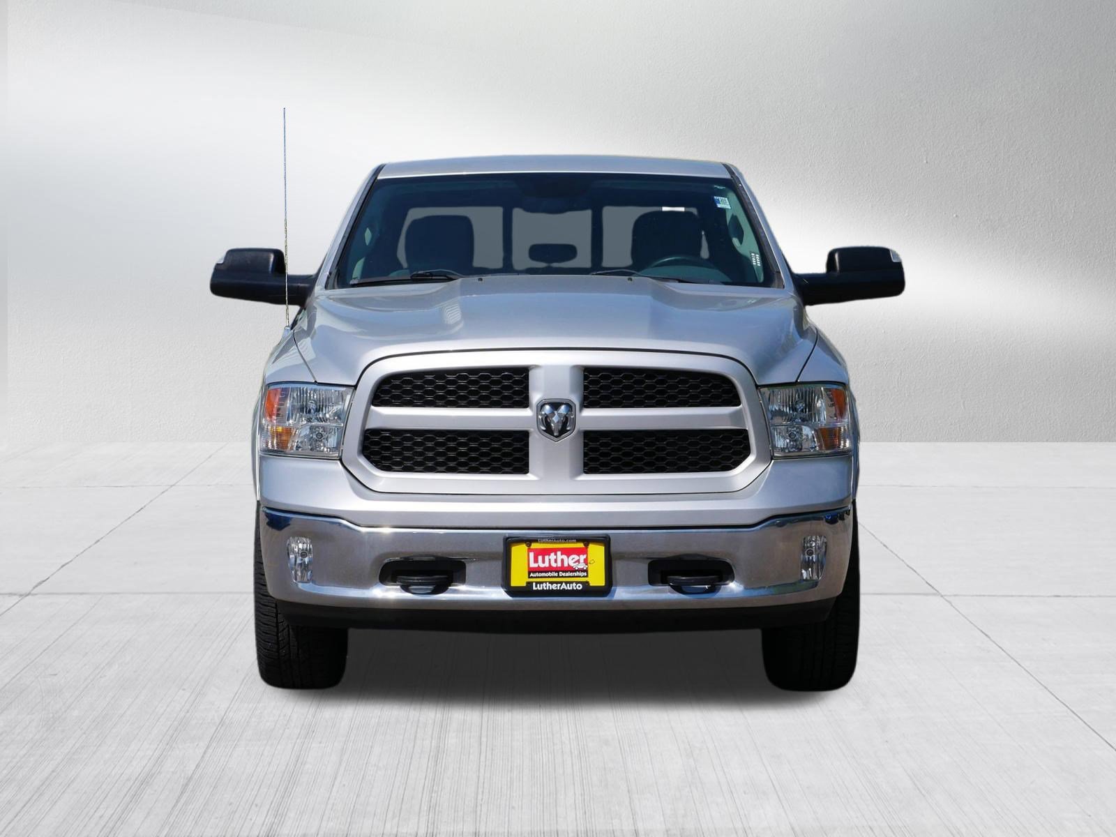 Used 2013 RAM 1500 Outdoorsman AWD/4WD image 2