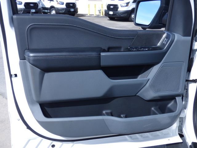 Used 2024 Ford F150 XLT w/ Tow/Haul Package image 23