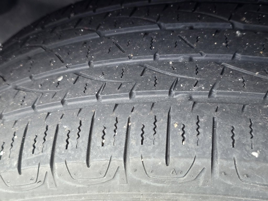 Used 2023 Jeep Compass Latitude w/ Convenience Group image 10