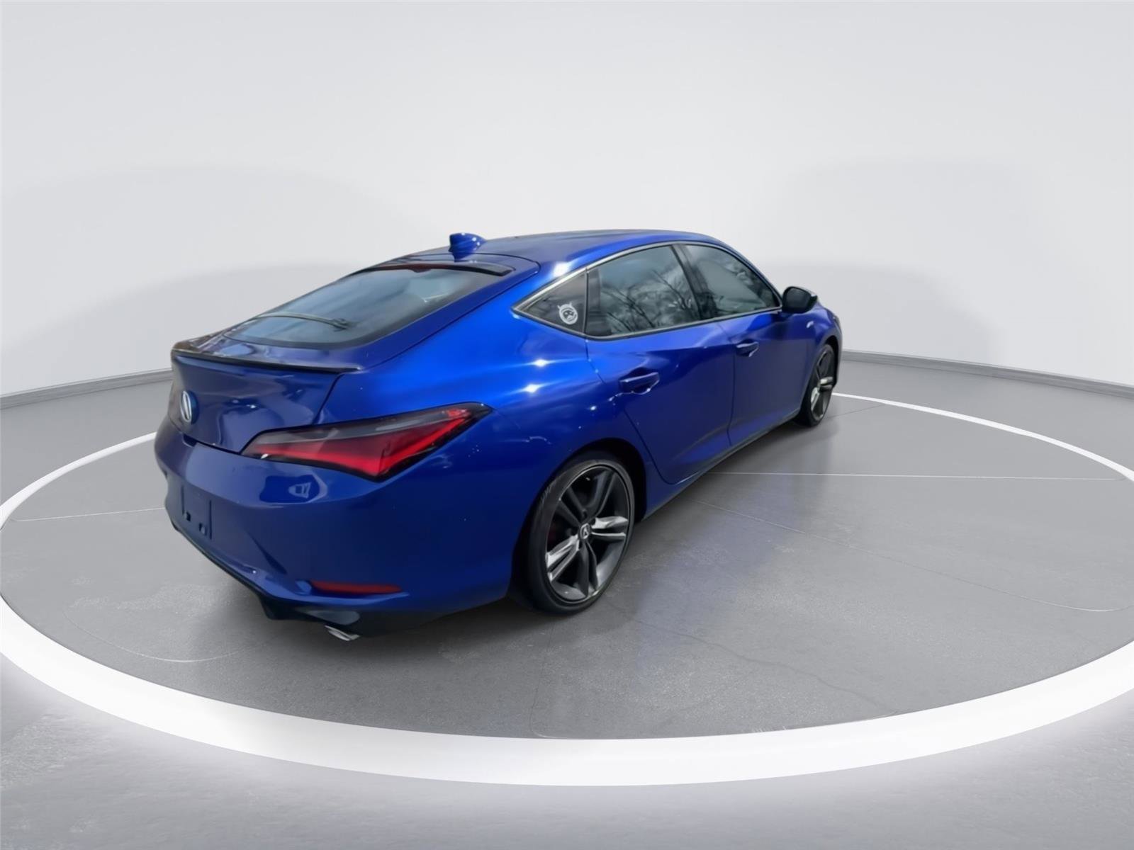Used 2024 Acura Integra A-Spec image 8
