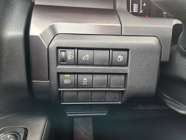 Certified 2025 Toyota 4Runner SR5 image 21