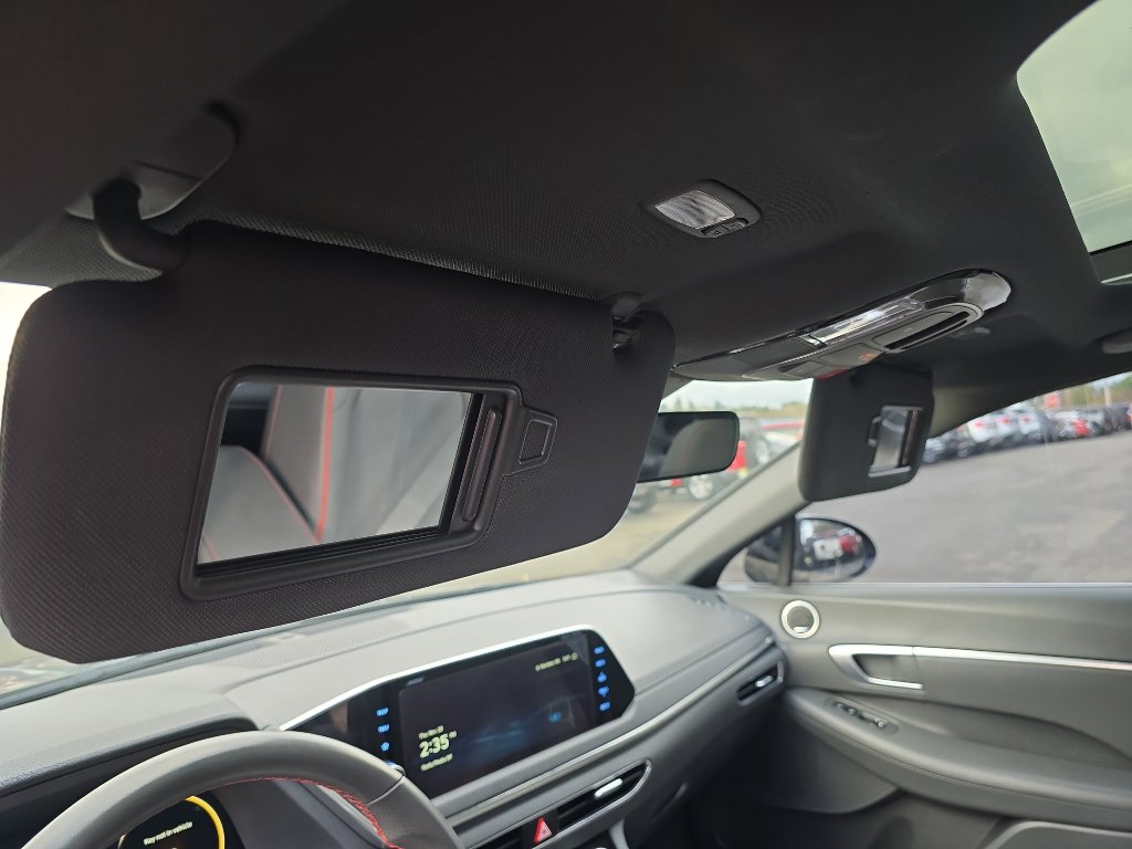 Used 2022 Hyundai Sonata SEL Plus image 13