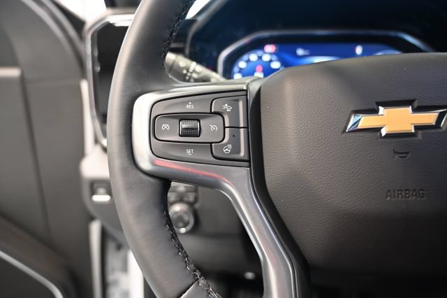 New 2026 Chevrolet Silverado 1500 LT AWD/4WD image 21