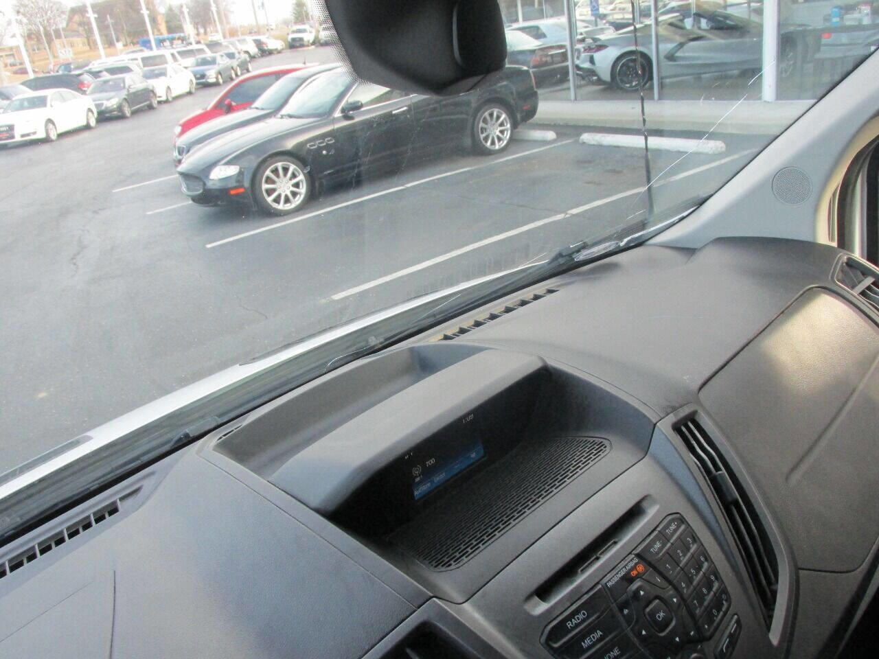 Used 2018 Ford Transit 250 148 Medium Roof image 50