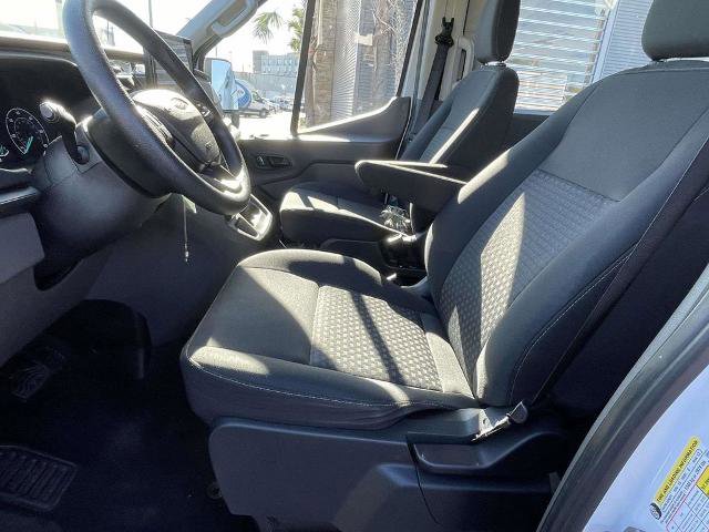 Certified 2023 Ford Transit 350 XLT image 8