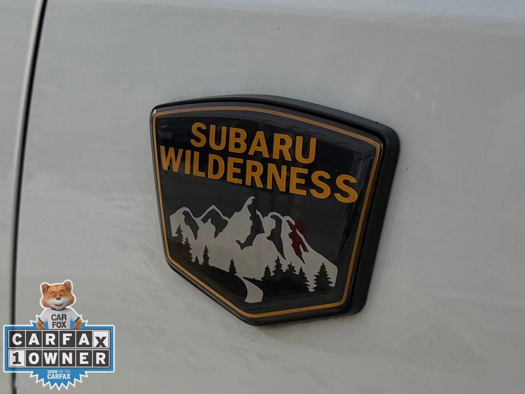 Used 2023 Subaru Outback Wilderness image 21