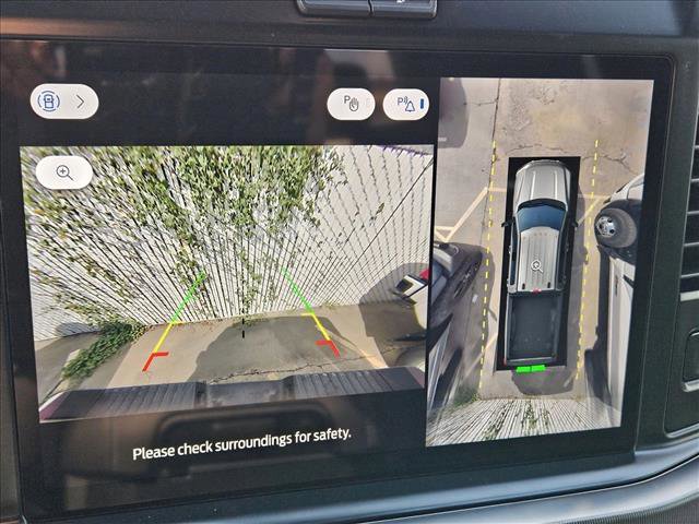 New 2026 Ford F350 Platinum image 14