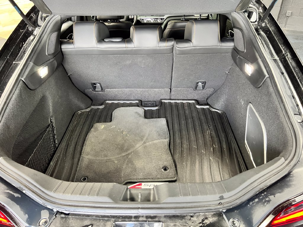Used 2026 Acura Integra A-Spec w/ Technology Package FWD image 20