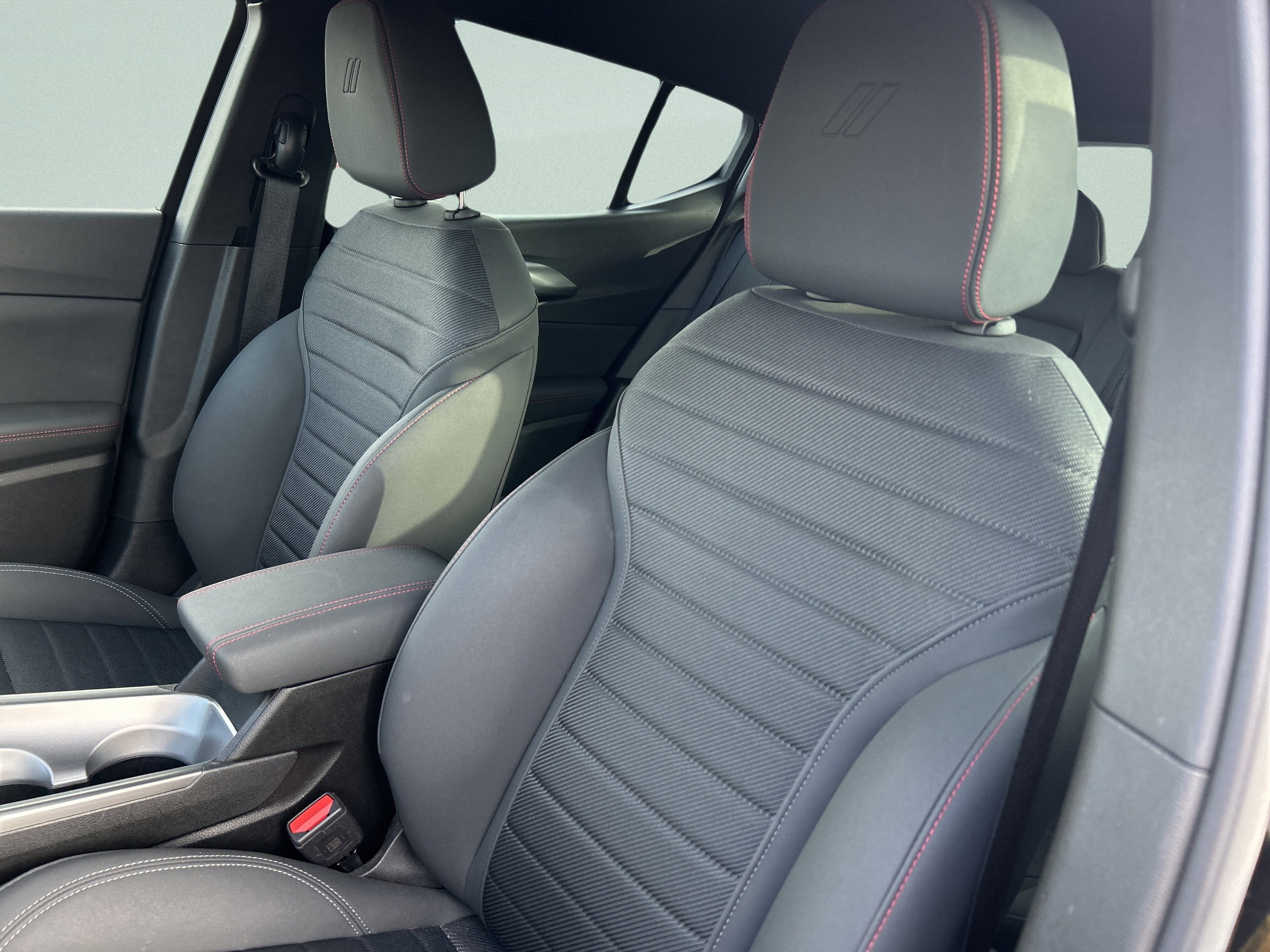 Used 2024 Dodge Hornet R/T image 21