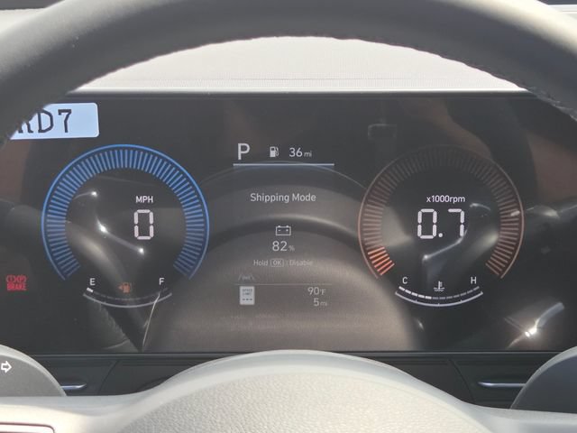 New 2026 Hyundai Kona SEL Premium AWD/4WD image 27
