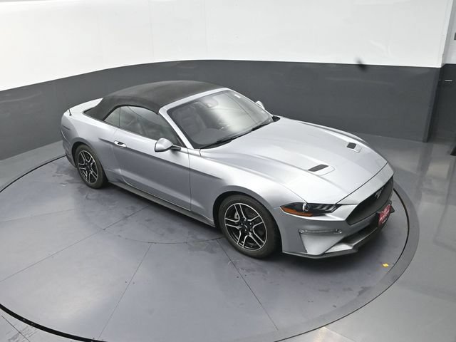 Used 2023 Ford Mustang Premium RWD image 20